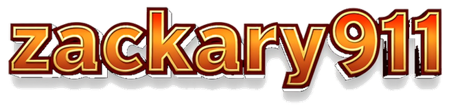 zackary911 logo